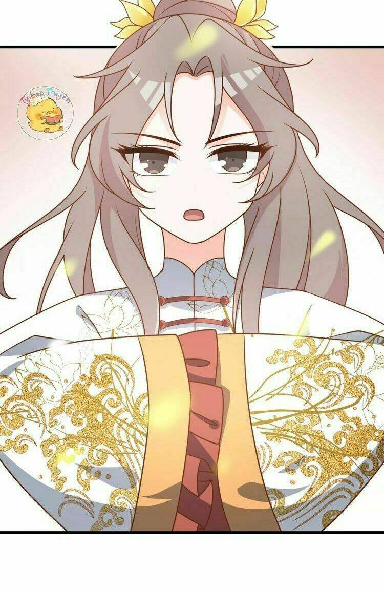 Trùng Sinh Chuyên Sủng Độc Phi Của Nhiếp Chính Vương - Chapter 6 - Page 26