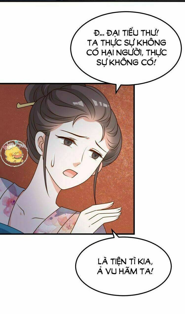 Trùng Sinh Chuyên Sủng Độc Phi Của Nhiếp Chính Vương - Chapter 6 - Page 7