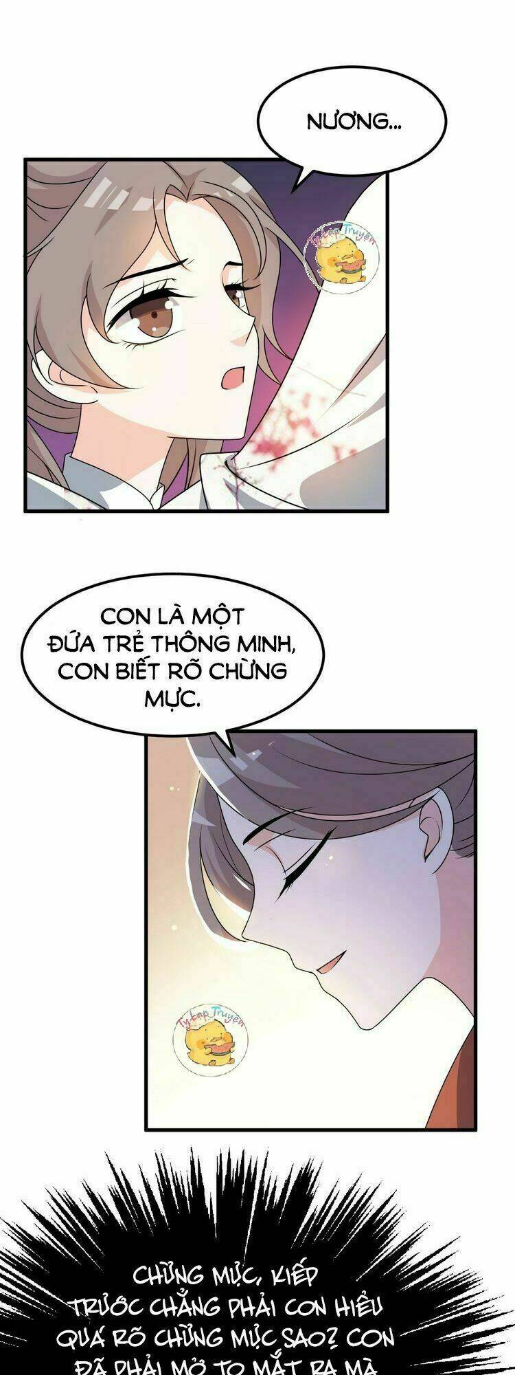 Trùng Sinh Chuyên Sủng Độc Phi Của Nhiếp Chính Vương - Chapter 7 - Page 13