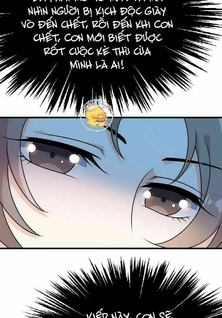 Trùng Sinh Chuyên Sủng Độc Phi Của Nhiếp Chính Vương - Chapter 7 - Page 14