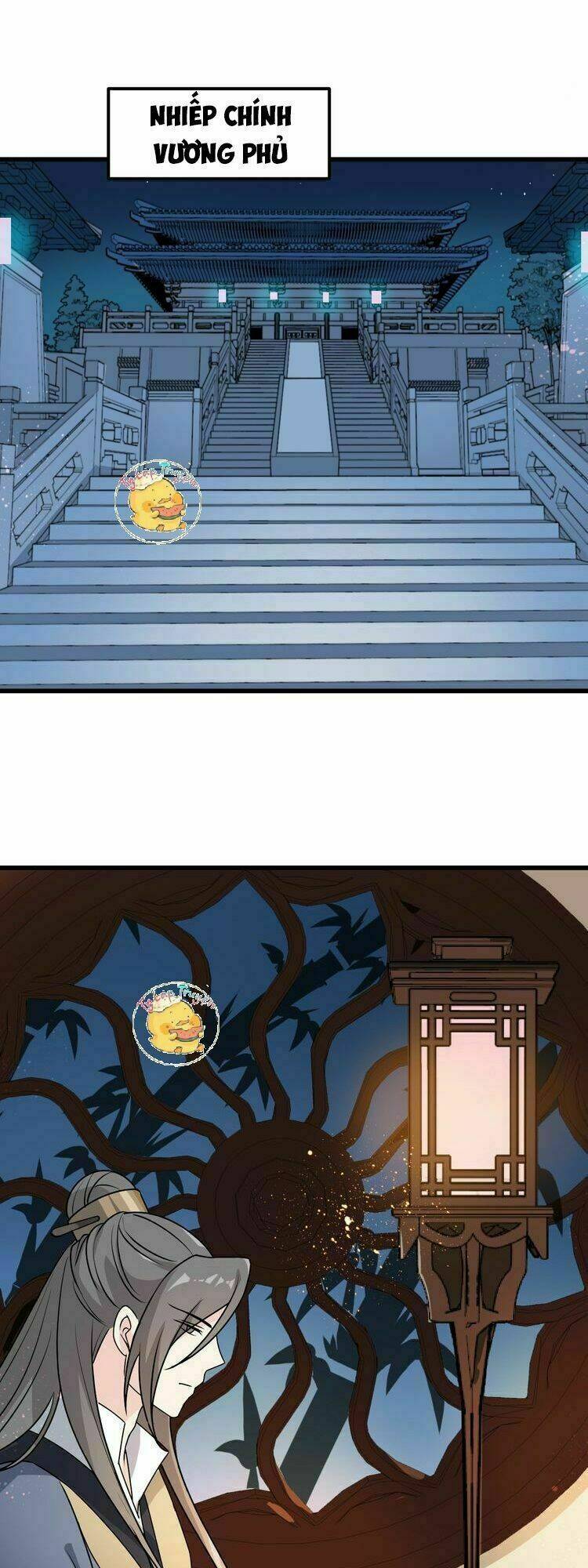 Trùng Sinh Chuyên Sủng Độc Phi Của Nhiếp Chính Vương - Chapter 7 - Page 16