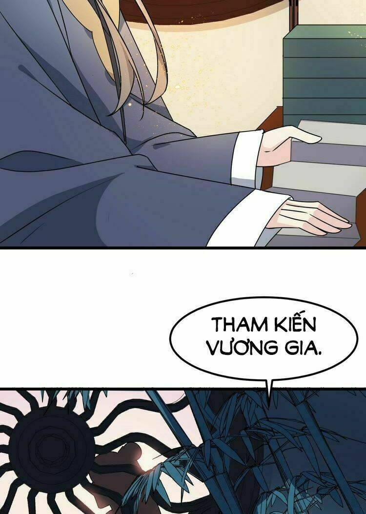 Trùng Sinh Chuyên Sủng Độc Phi Của Nhiếp Chính Vương - Chapter 7 - Page 17