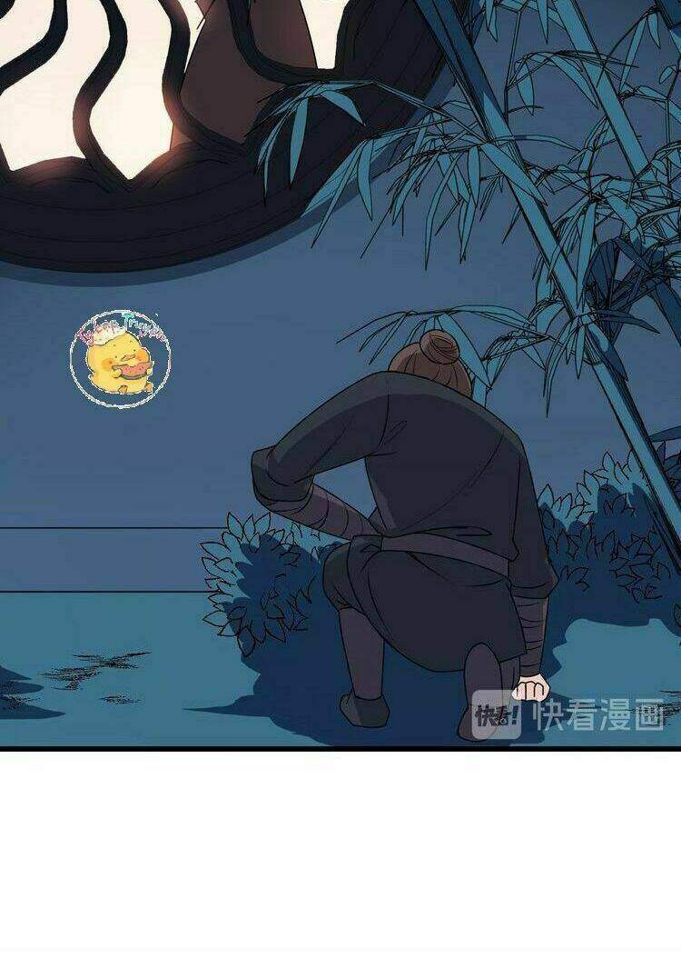 Trùng Sinh Chuyên Sủng Độc Phi Của Nhiếp Chính Vương - Chapter 7 - Page 18