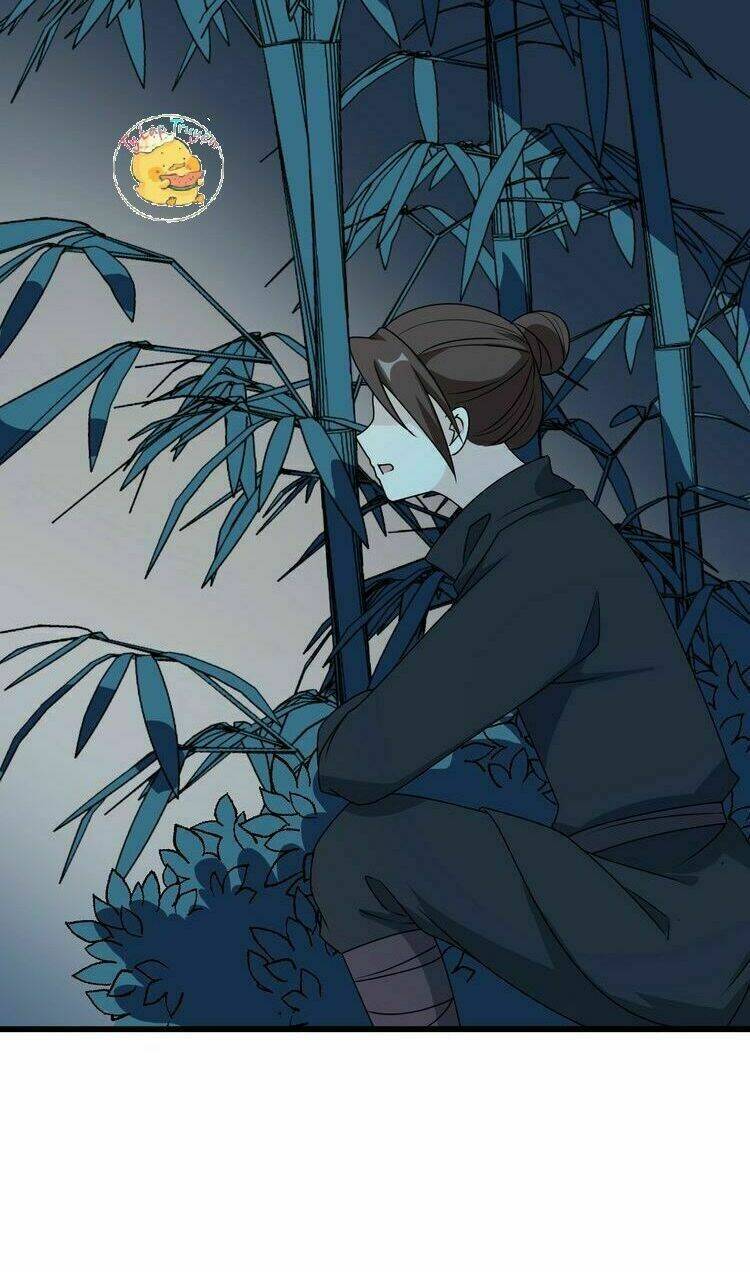 Trùng Sinh Chuyên Sủng Độc Phi Của Nhiếp Chính Vương - Chapter 7 - Page 21