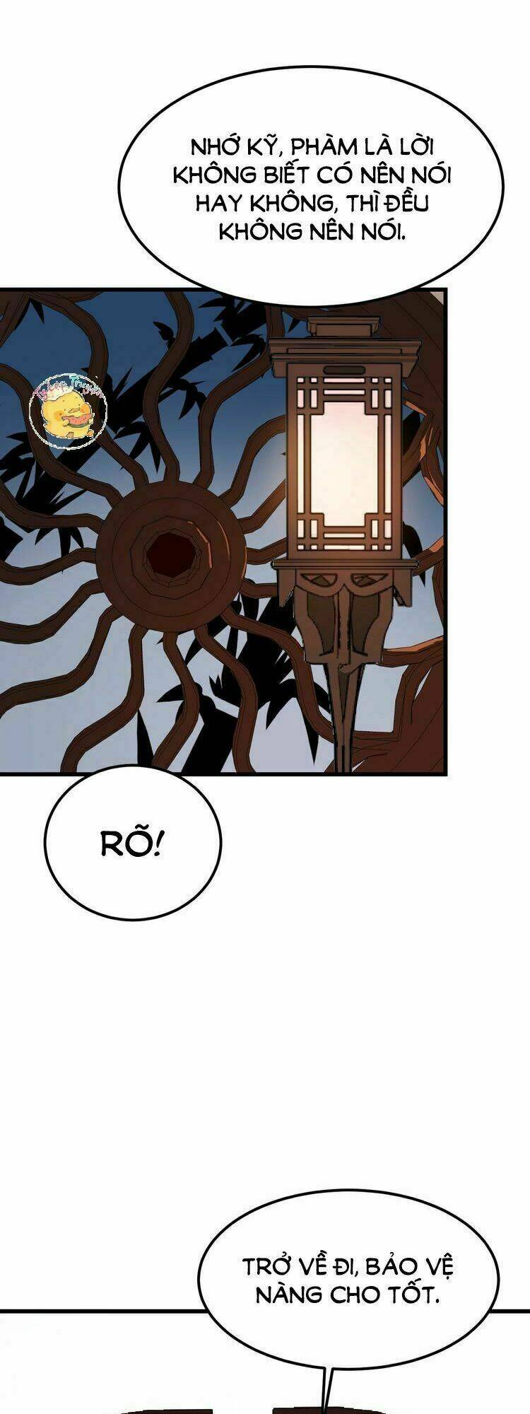 Trùng Sinh Chuyên Sủng Độc Phi Của Nhiếp Chính Vương - Chapter 7 - Page 22