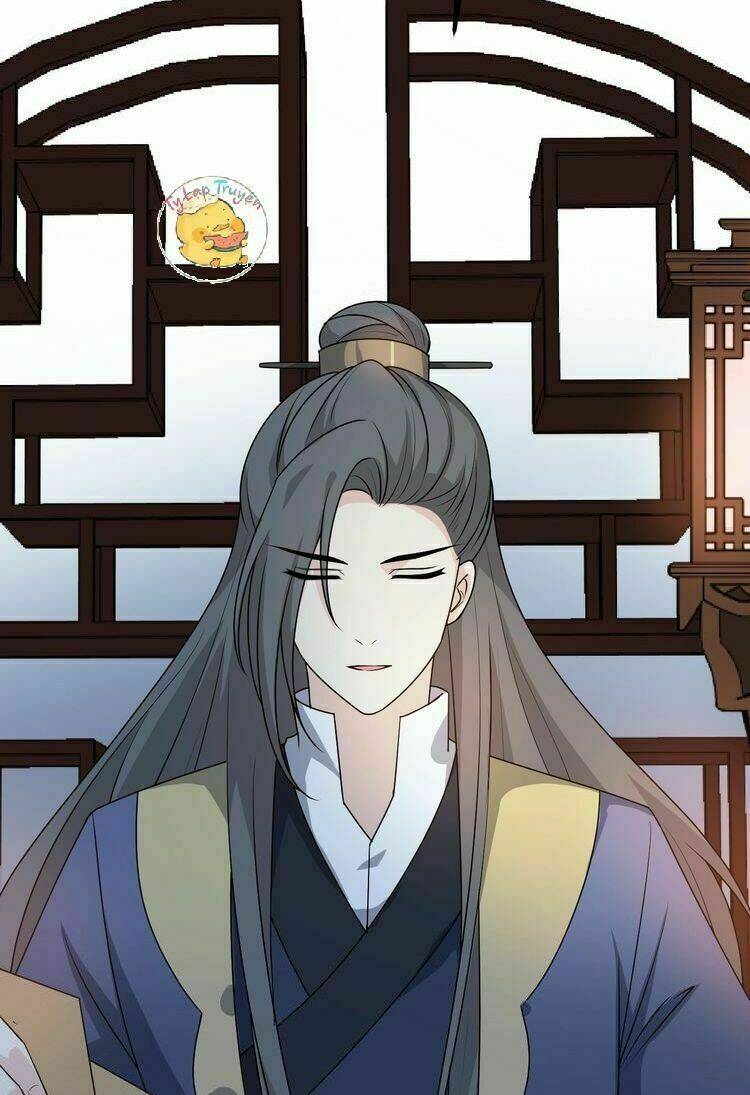 Trùng Sinh Chuyên Sủng Độc Phi Của Nhiếp Chính Vương - Chapter 7 - Page 23