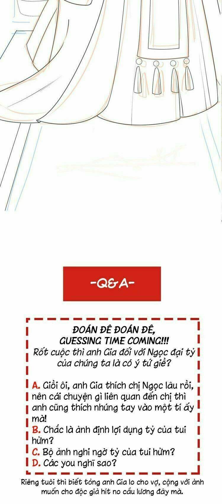 Trùng Sinh Chuyên Sủng Độc Phi Của Nhiếp Chính Vương - Chapter 7 - Page 27