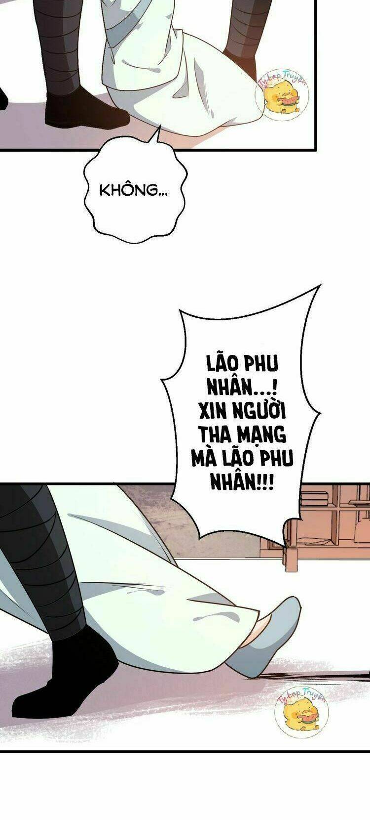 Trùng Sinh Chuyên Sủng Độc Phi Của Nhiếp Chính Vương - Chapter 7 - Page 3