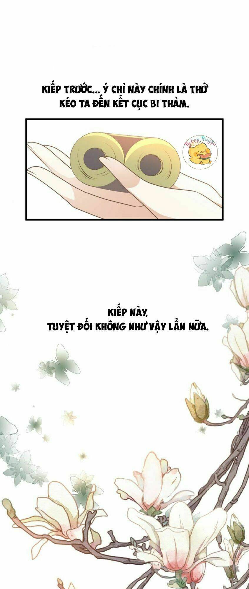 Trùng Sinh Chuyên Sủng Độc Phi Của Nhiếp Chính Vương - Chapter 8 - Page 15