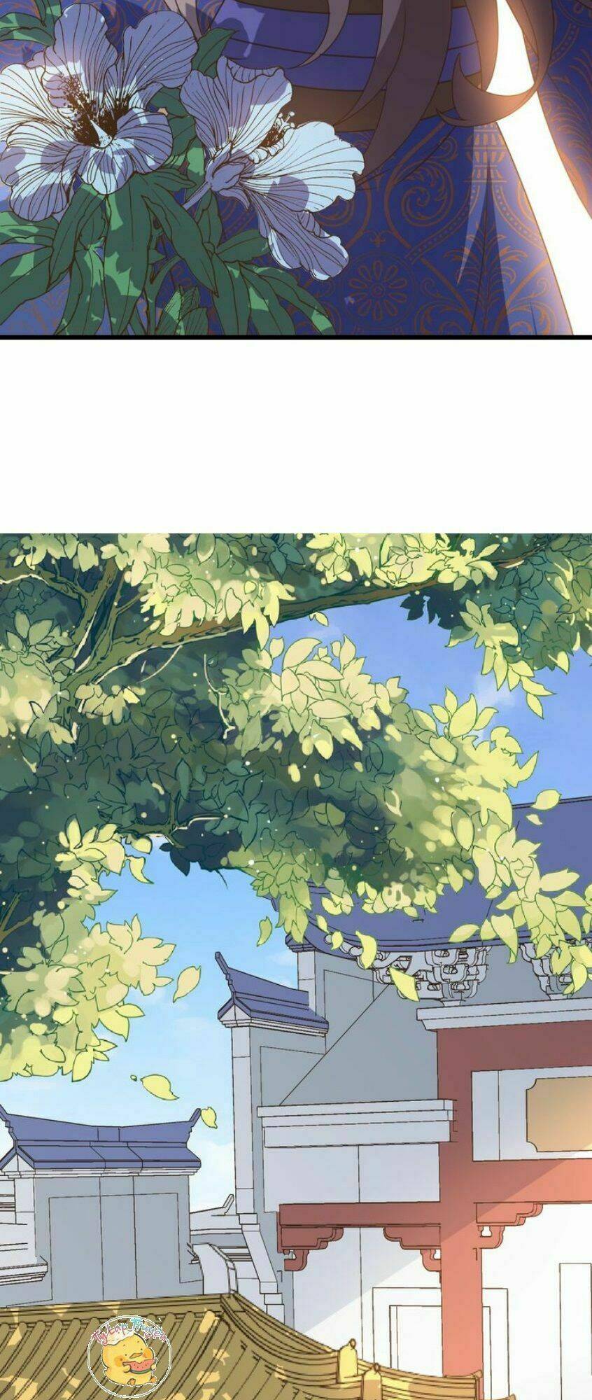 Trùng Sinh Chuyên Sủng Độc Phi Của Nhiếp Chính Vương - Chapter 8 - Page 20