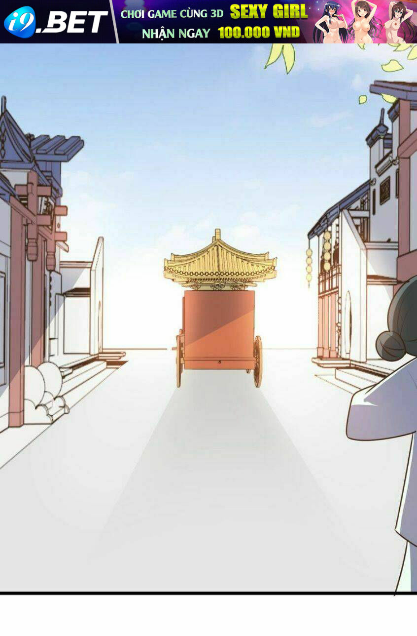 Trùng Sinh Chuyên Sủng Độc Phi Của Nhiếp Chính Vương - Chapter 8 - Page 24