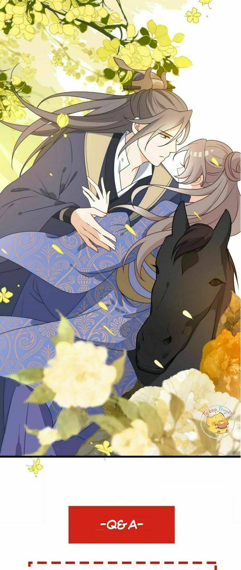 Trùng Sinh Chuyên Sủng Độc Phi Của Nhiếp Chính Vương - Chapter 8 - Page 27