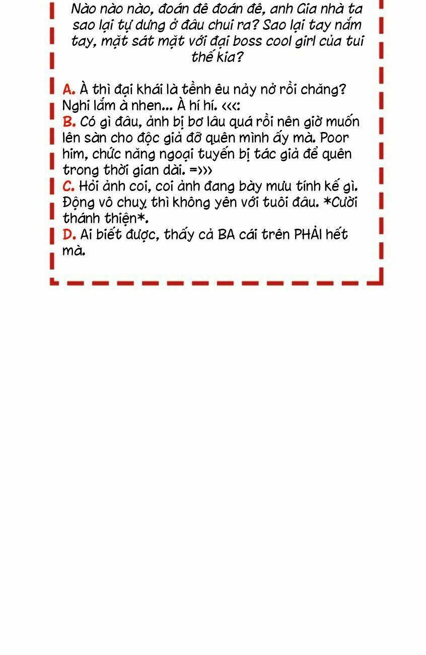 Trùng Sinh Chuyên Sủng Độc Phi Của Nhiếp Chính Vương - Chapter 8 - Page 28