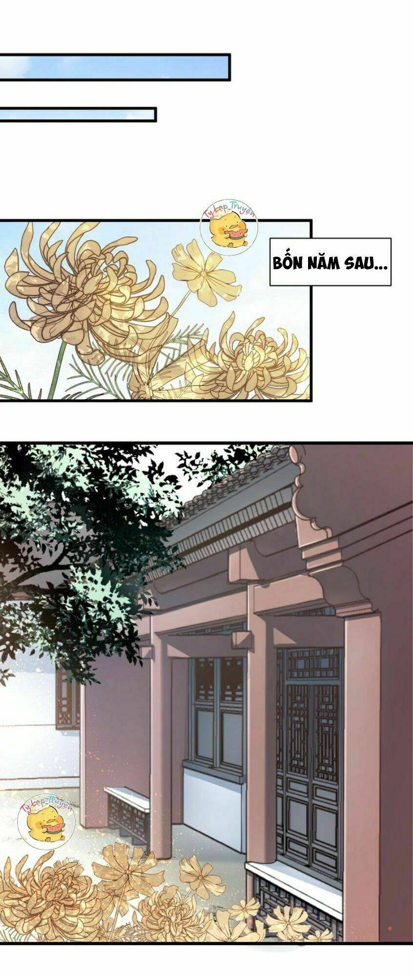 Trùng Sinh Chuyên Sủng Độc Phi Của Nhiếp Chính Vương - Chapter 8 - Page 4