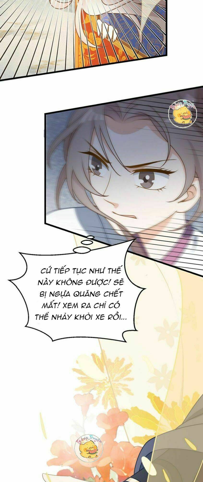 Trùng Sinh Chuyên Sủng Độc Phi Của Nhiếp Chính Vương - Chapter 9 - Page 10