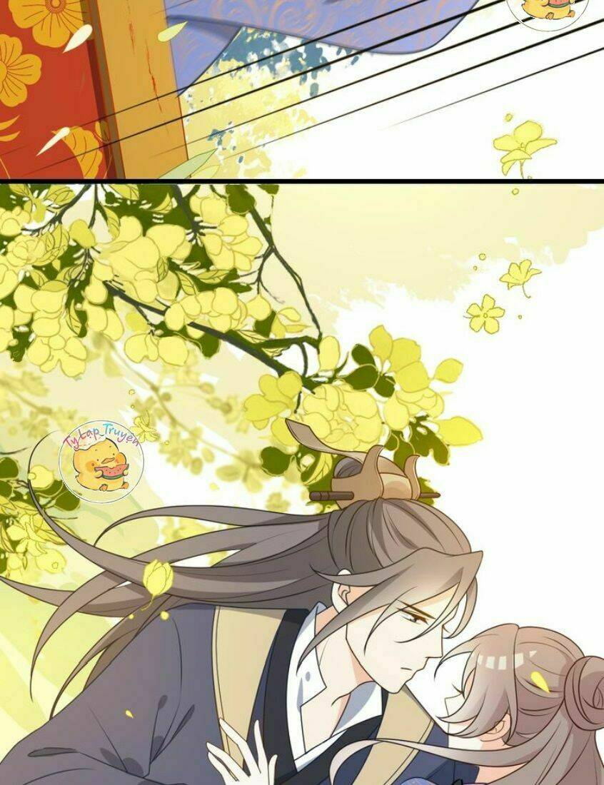 Trùng Sinh Chuyên Sủng Độc Phi Của Nhiếp Chính Vương - Chapter 9 - Page 12