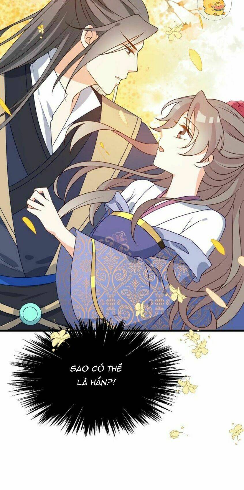 Trùng Sinh Chuyên Sủng Độc Phi Của Nhiếp Chính Vương - Chapter 9 - Page 17