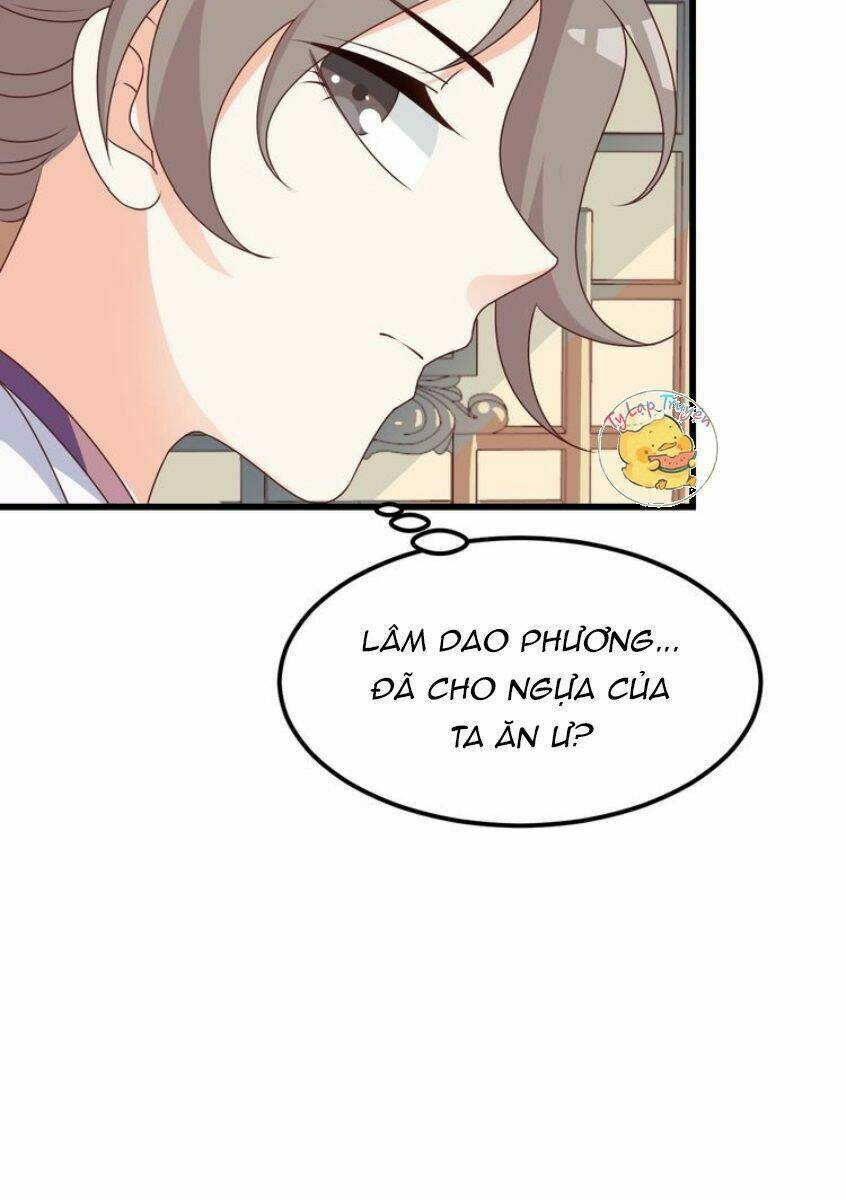 Trùng Sinh Chuyên Sủng Độc Phi Của Nhiếp Chính Vương - Chapter 9 - Page 24