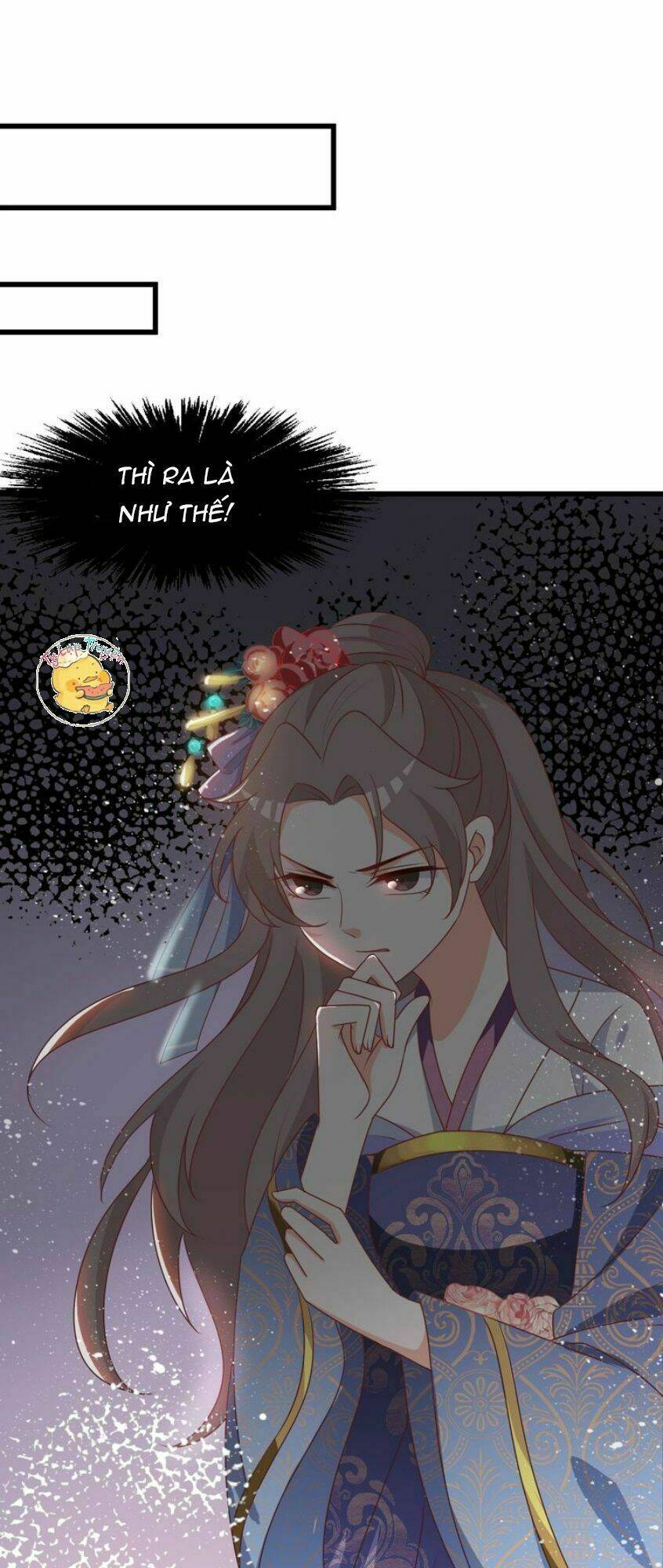 Trùng Sinh Chuyên Sủng Độc Phi Của Nhiếp Chính Vương - Chapter 9 - Page 25