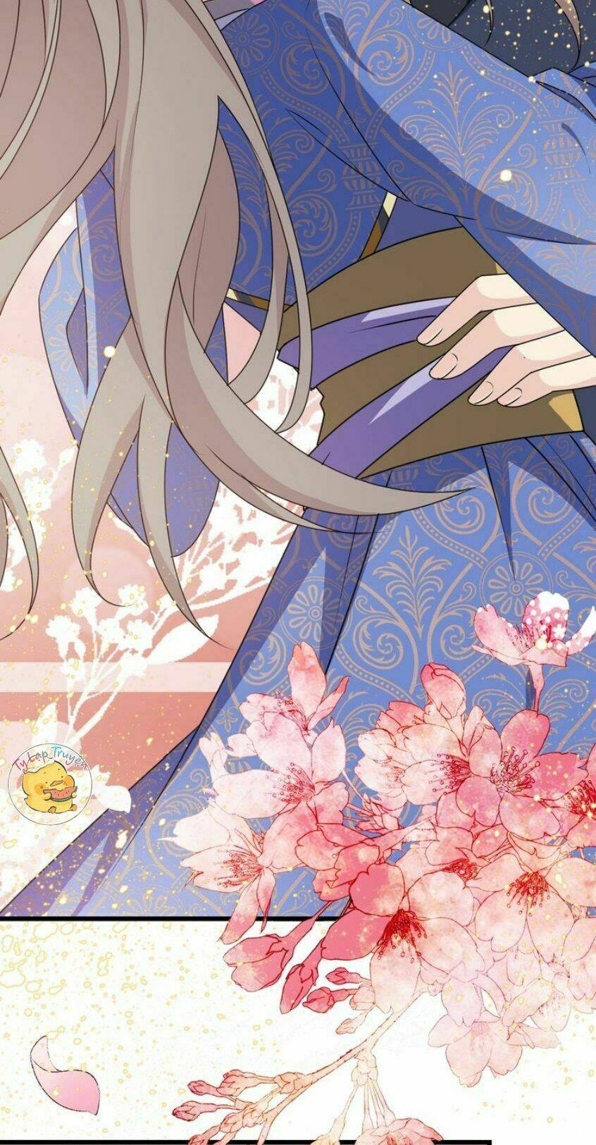 Trùng Sinh Chuyên Sủng Độc Phi Của Nhiếp Chính Vương - Chapter 9 - Page 31