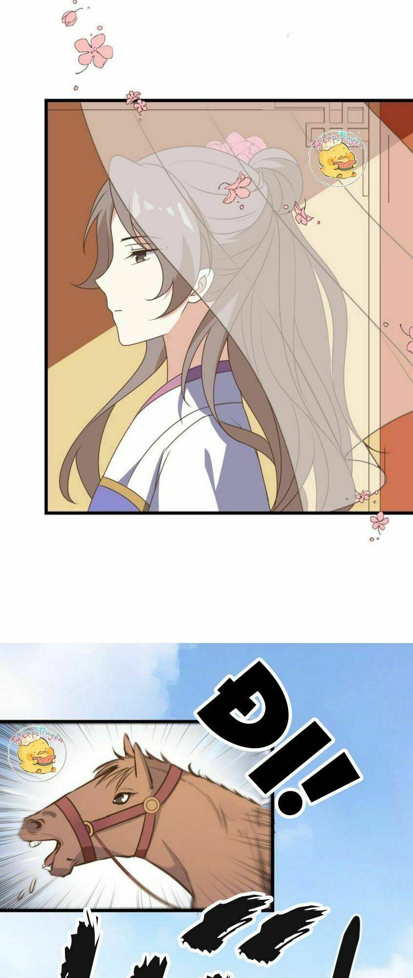 Trùng Sinh Chuyên Sủng Độc Phi Của Nhiếp Chính Vương - Chapter 9 - Page 5