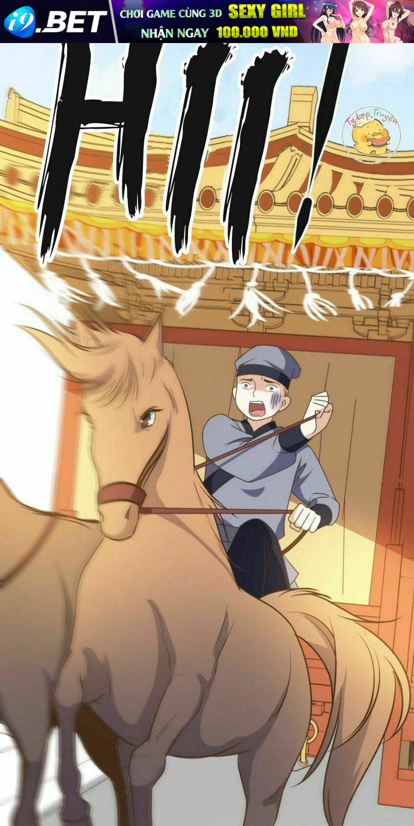 Trùng Sinh Chuyên Sủng Độc Phi Của Nhiếp Chính Vương - Chapter 9 - Page 6