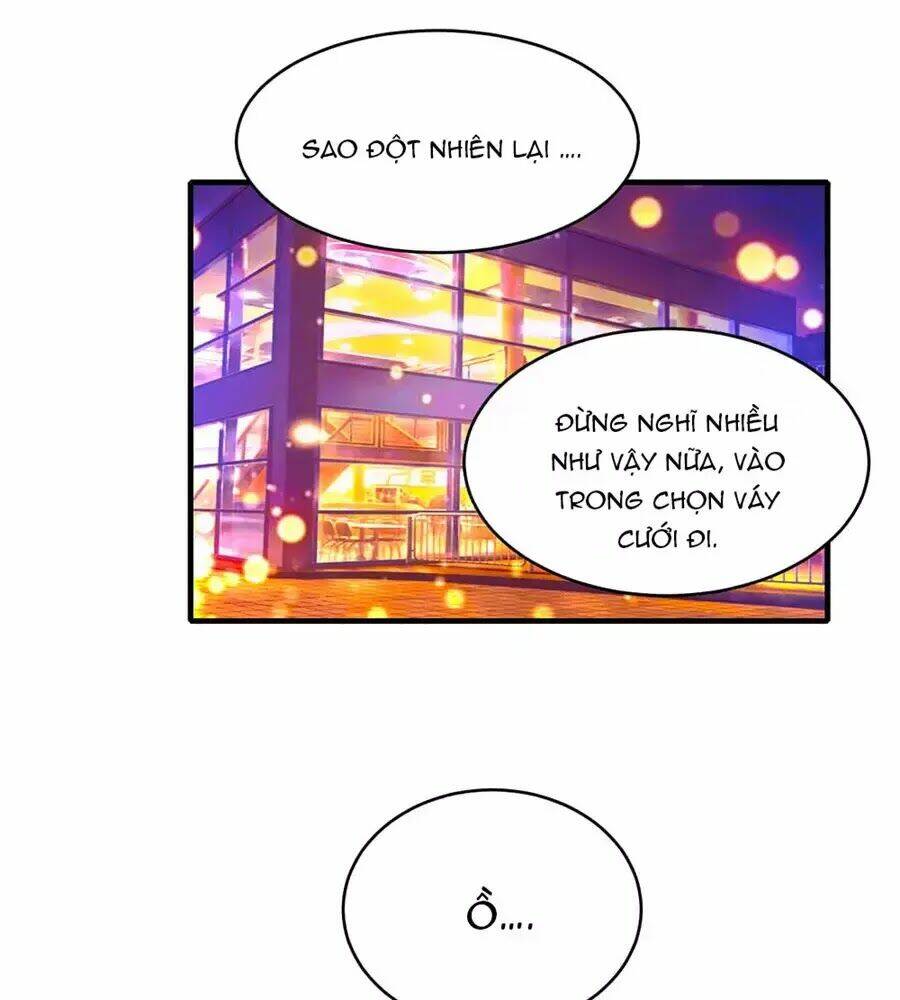 Nguyệt Dạ Hương Vi Lai - Chapter 70 - Page 12
