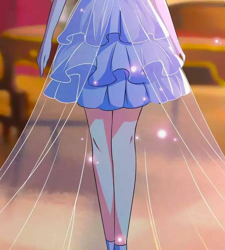 Nguyệt Dạ Hương Vi Lai - Chapter 70 - Page 16