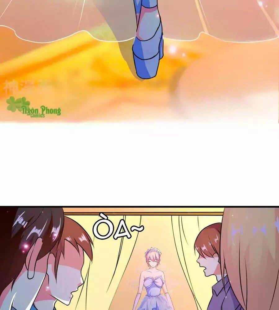 Nguyệt Dạ Hương Vi Lai - Chapter 70 - Page 17