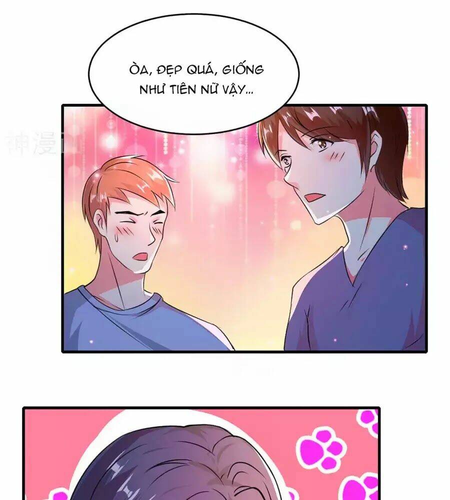 Nguyệt Dạ Hương Vi Lai - Chapter 70 - Page 19