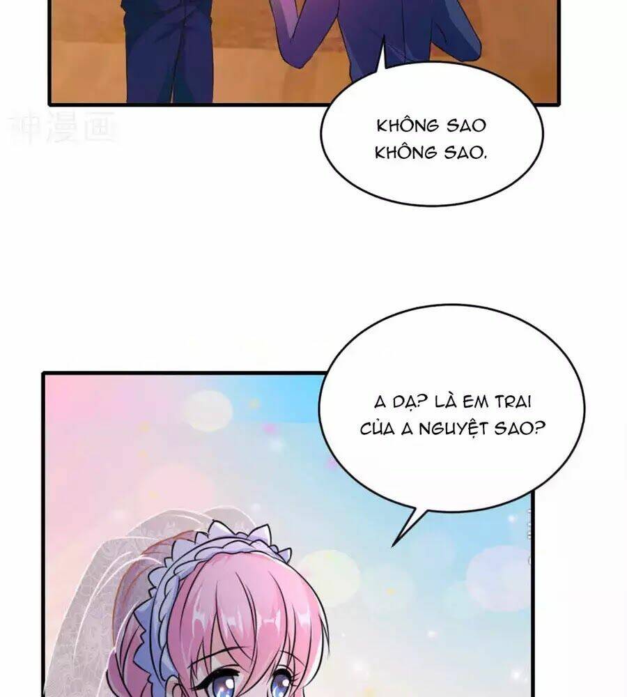 Nguyệt Dạ Hương Vi Lai - Chapter 70 - Page 25