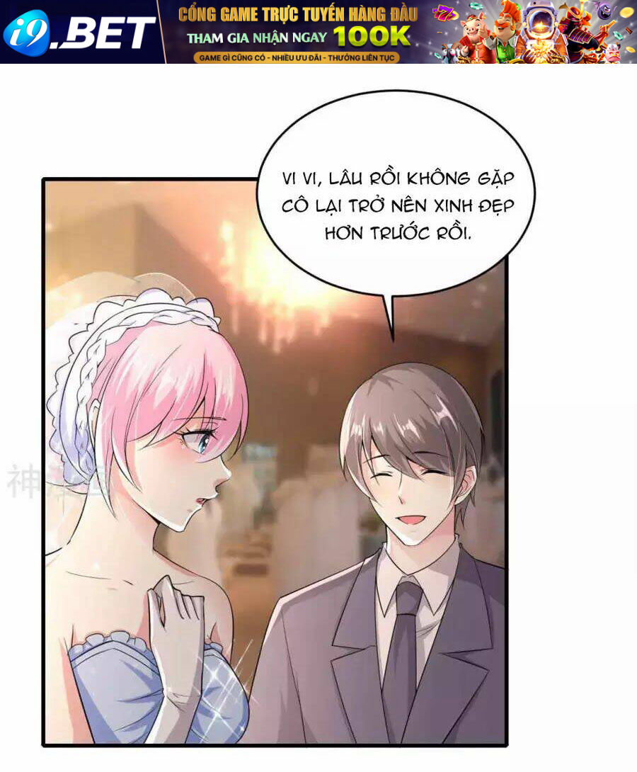 Nguyệt Dạ Hương Vi Lai - Chapter 70 - Page 27