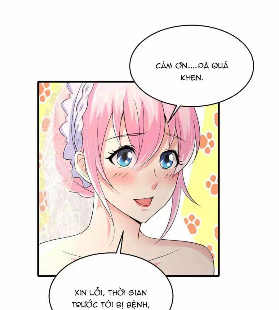 Nguyệt Dạ Hương Vi Lai - Chapter 70 - Page 28