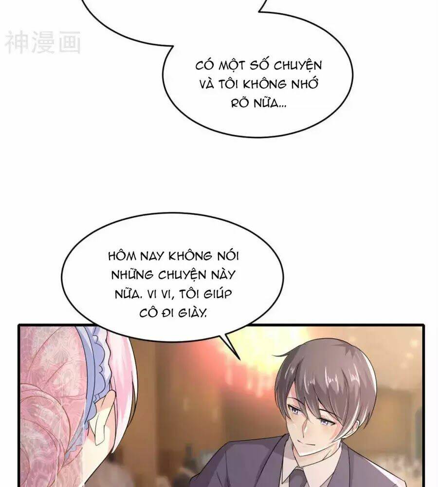 Nguyệt Dạ Hương Vi Lai - Chapter 70 - Page 29