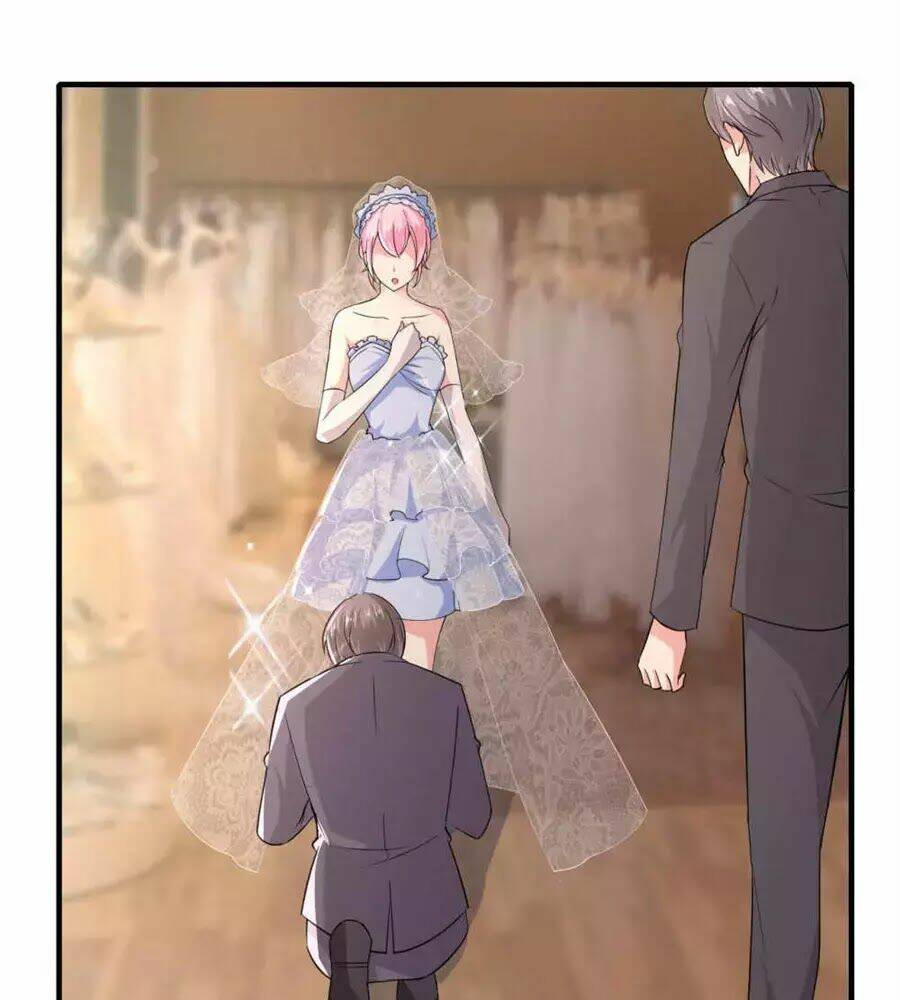 Nguyệt Dạ Hương Vi Lai - Chapter 70 - Page 31