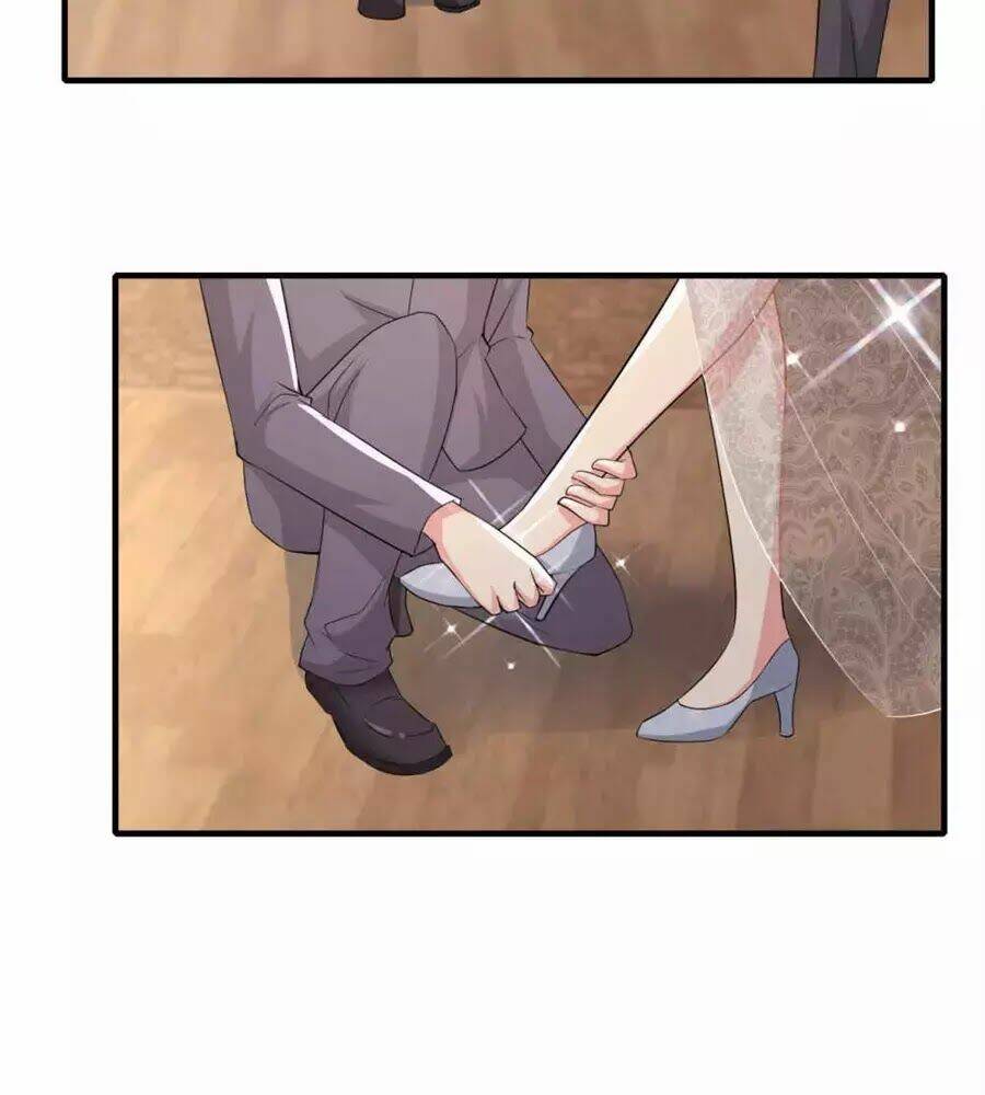 Nguyệt Dạ Hương Vi Lai - Chapter 70 - Page 32