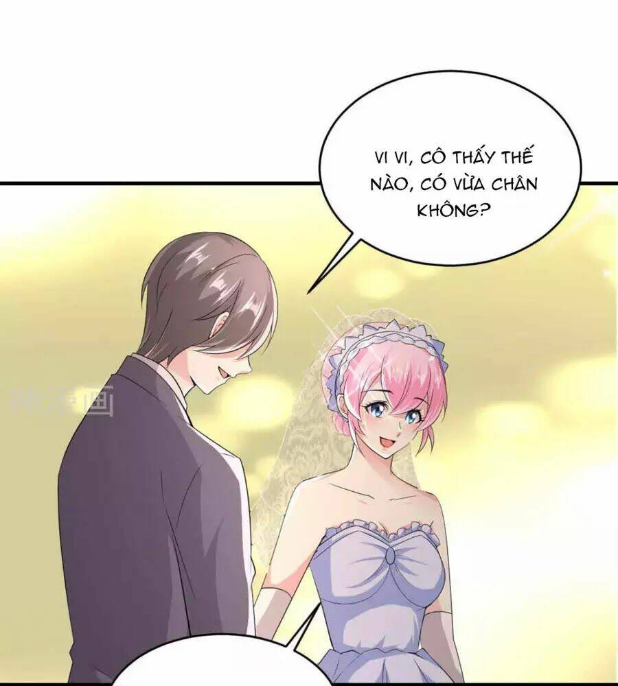 Nguyệt Dạ Hương Vi Lai - Chapter 70 - Page 33