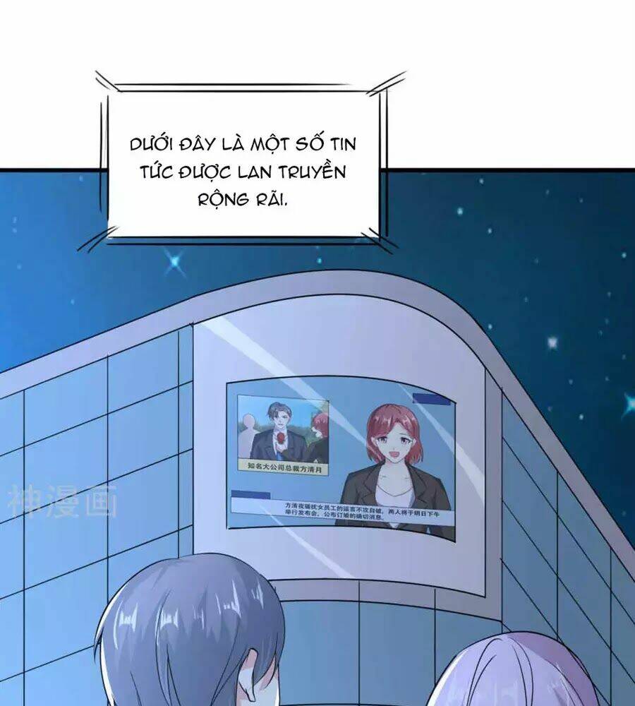 Nguyệt Dạ Hương Vi Lai - Chapter 70 - Page 38