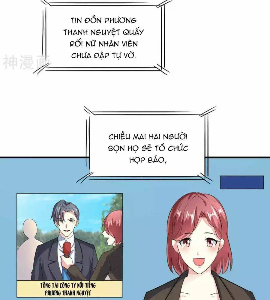 Nguyệt Dạ Hương Vi Lai - Chapter 70 - Page 40