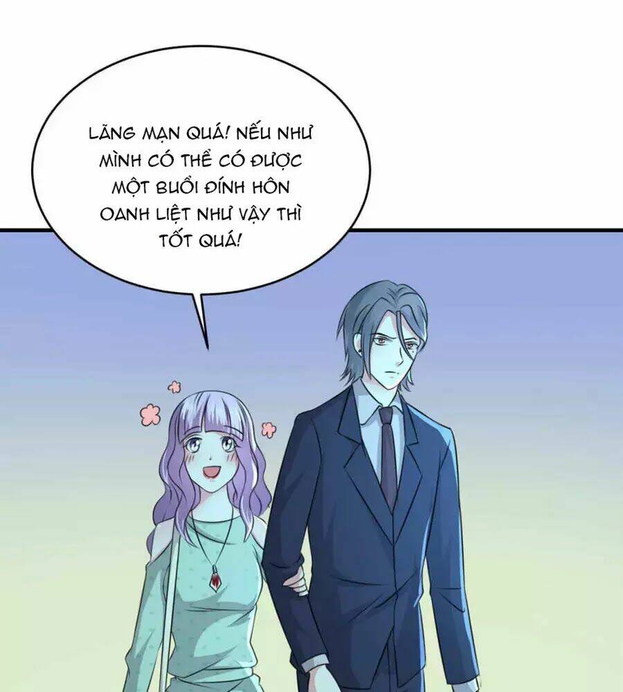 Nguyệt Dạ Hương Vi Lai - Chapter 70 - Page 42