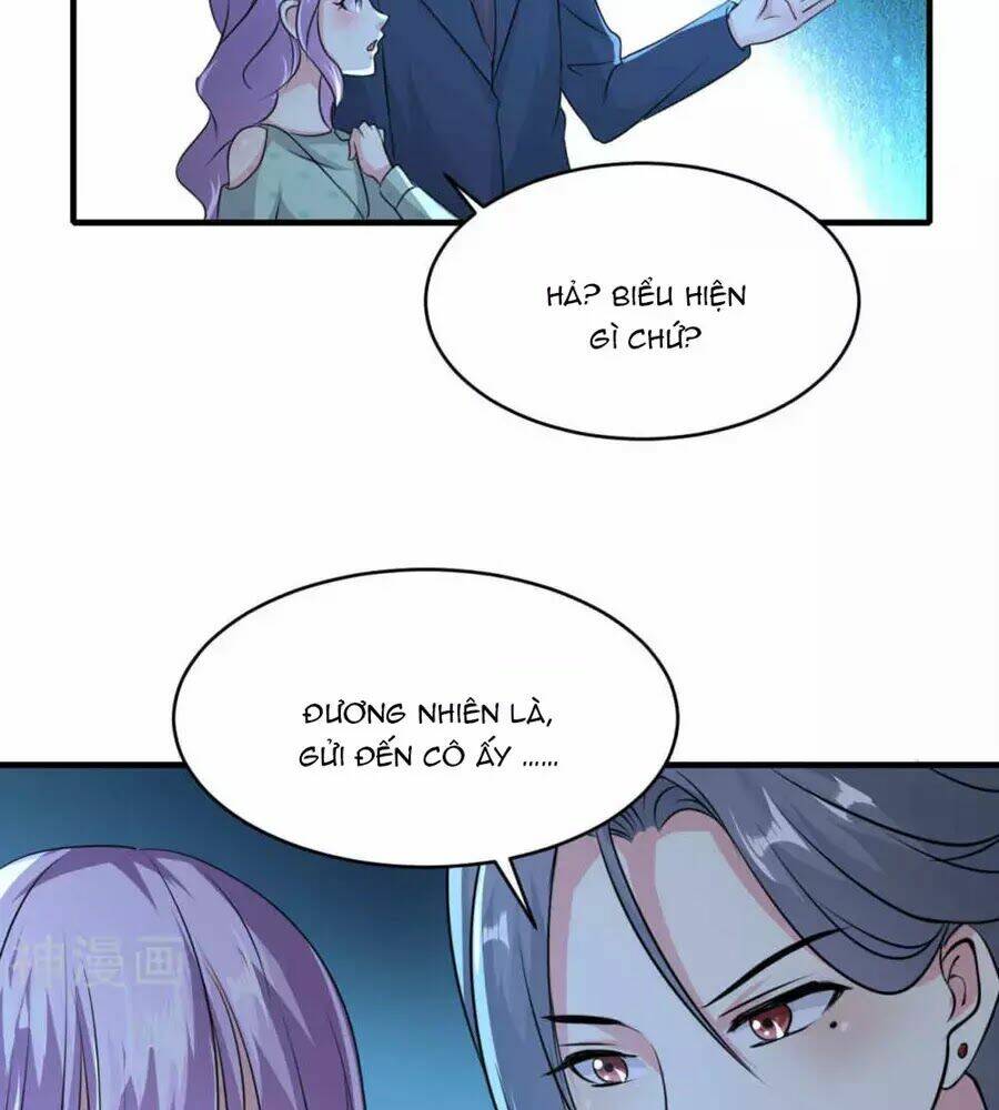 Nguyệt Dạ Hương Vi Lai - Chapter 70 - Page 44