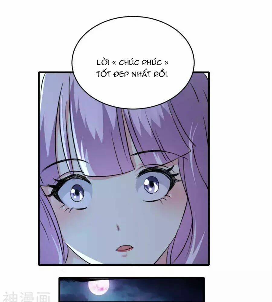 Nguyệt Dạ Hương Vi Lai - Chapter 70 - Page 46