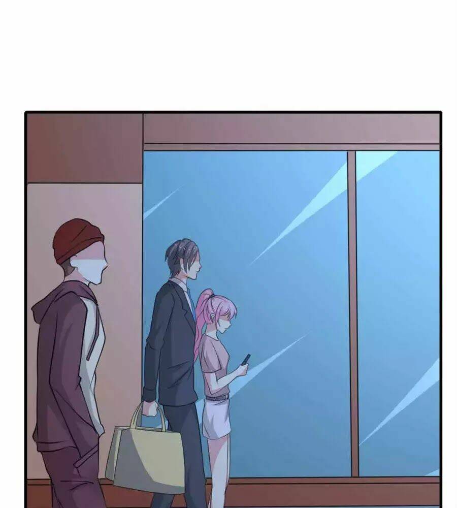 Nguyệt Dạ Hương Vi Lai - Chapter 70 - Page 48