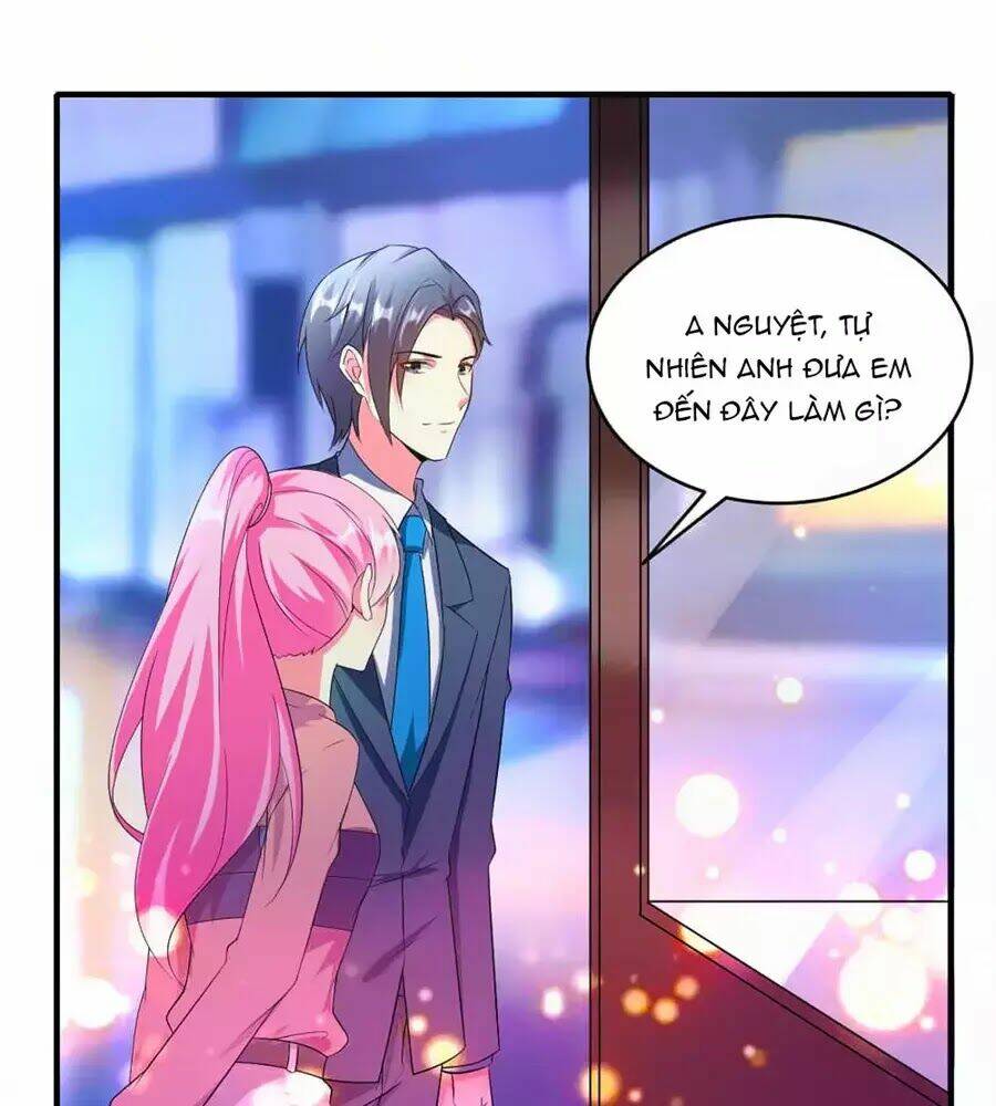 Nguyệt Dạ Hương Vi Lai - Chapter 70 - Page 4