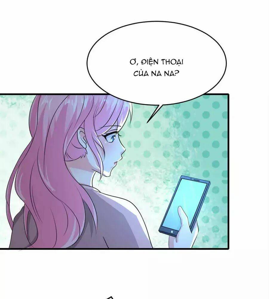 Nguyệt Dạ Hương Vi Lai - Chapter 70 - Page 50