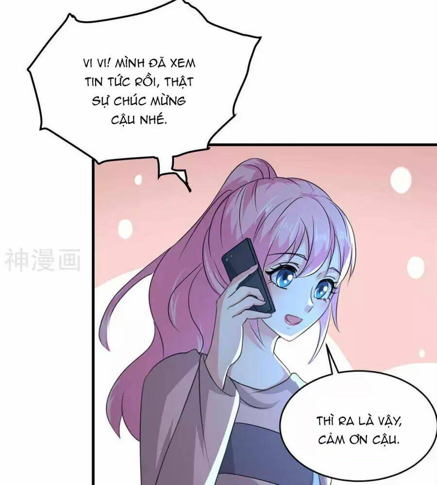 Nguyệt Dạ Hương Vi Lai - Chapter 70 - Page 51