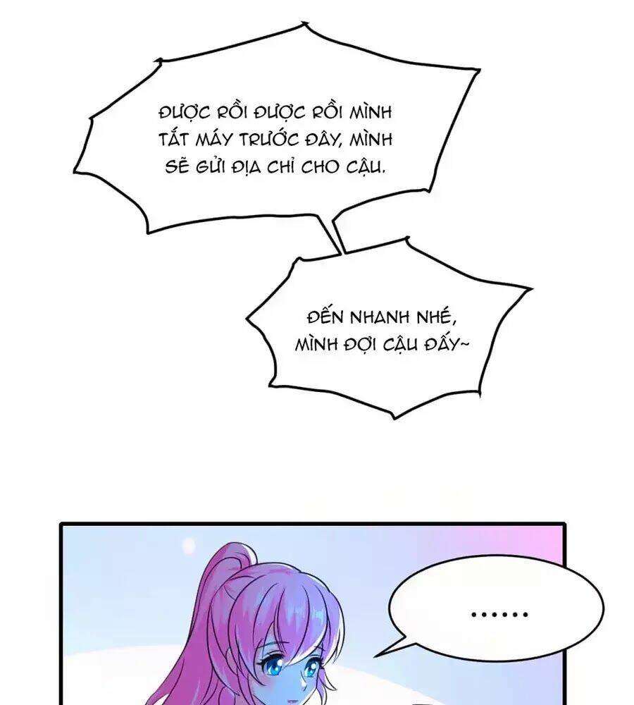 Nguyệt Dạ Hương Vi Lai - Chapter 70 - Page 54