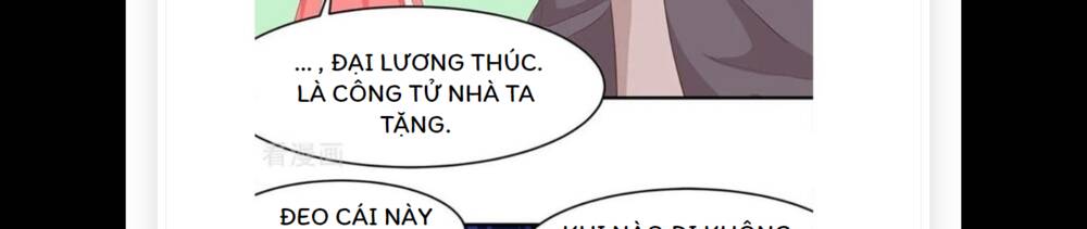 Chưởng gia tiểu nương tử - Chapter 13 - Page 9