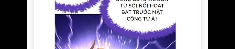 Chưởng gia tiểu nương tử - Chapter 13 - Page 20