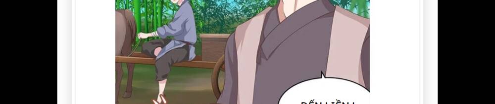 Chưởng gia tiểu nương tử - Chapter 13 - Page 26